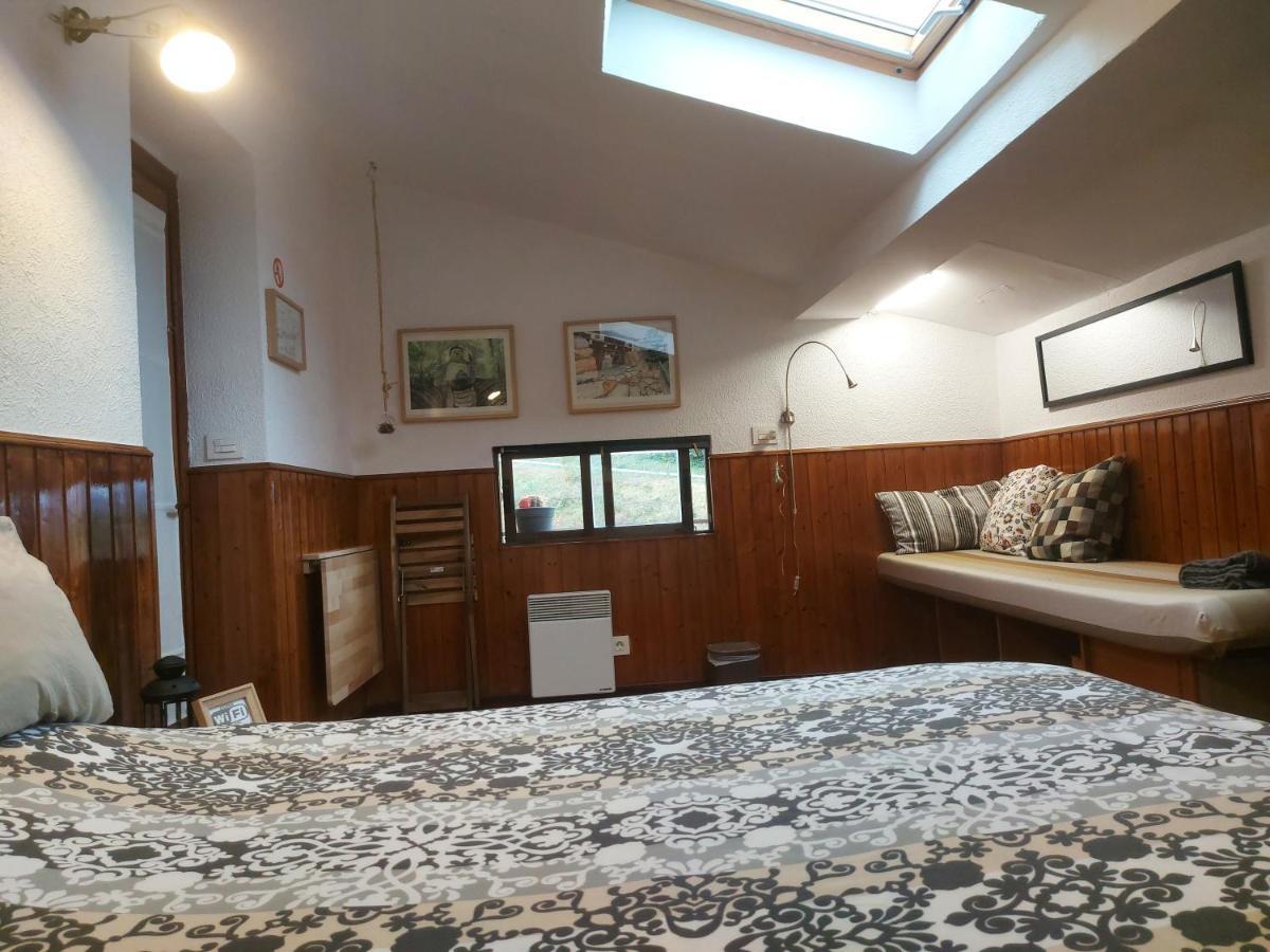 Se Alquilan 3 Habitaciones Privadas Bilbao Eksteriør billede