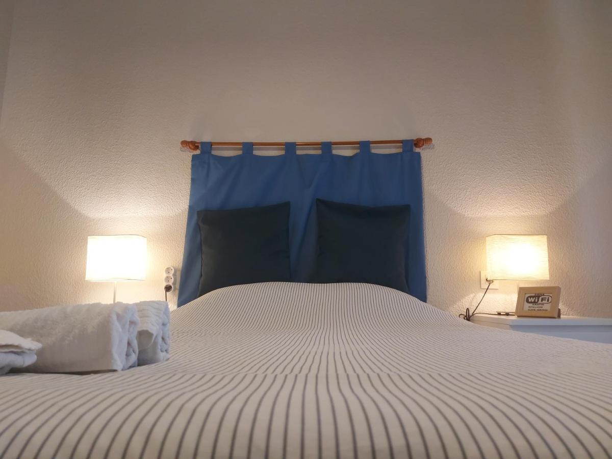 Se Alquilan 3 Habitaciones Privadas Bilbao Eksteriør billede