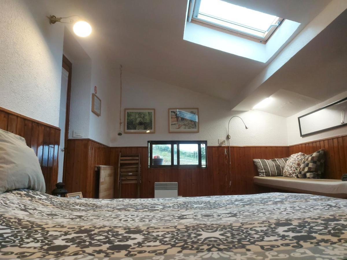 Se Alquilan 3 Habitaciones Privadas Bilbao Eksteriør billede